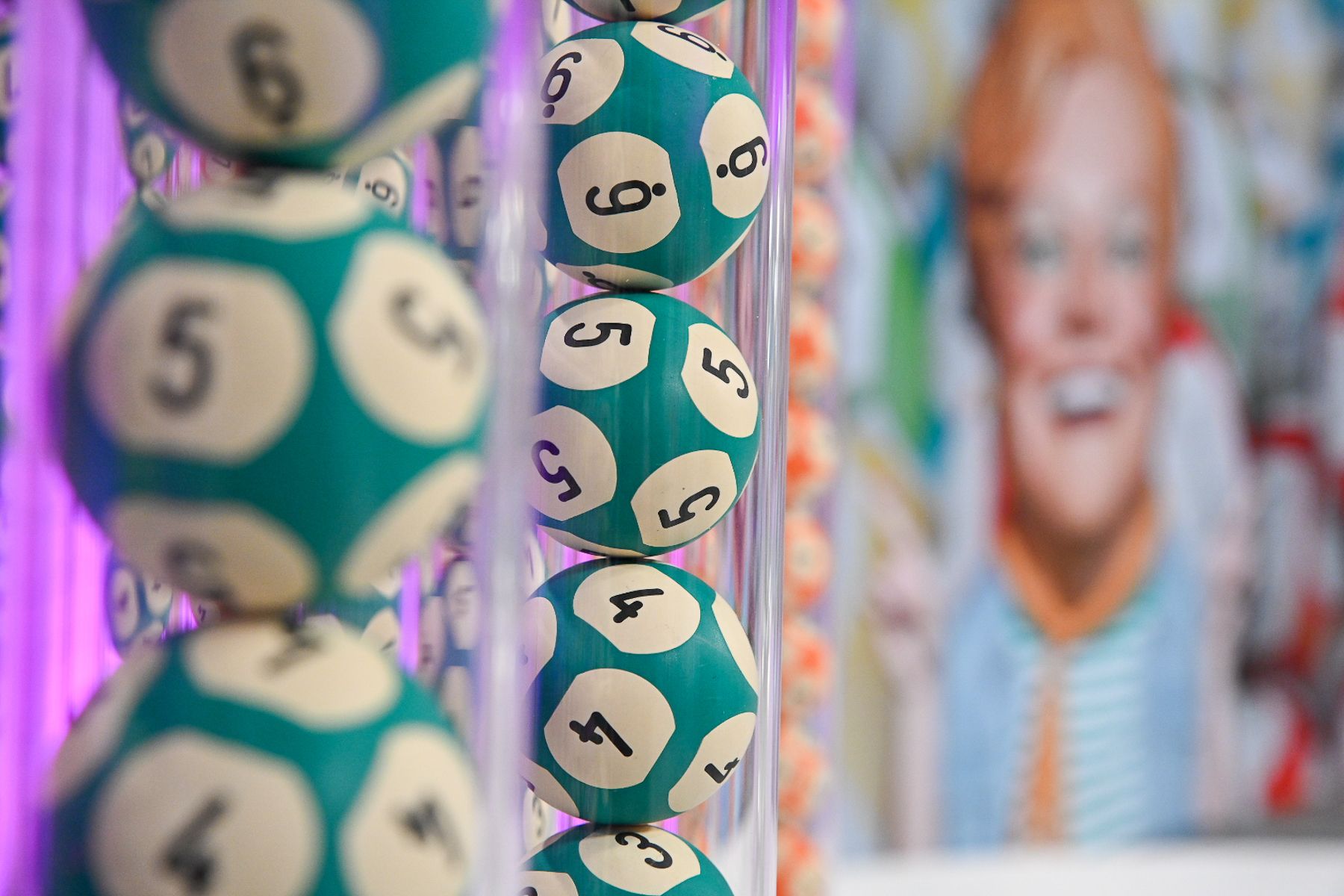 L'espot de La Grossa de Cap d'Any es roda a una residència de Rubí. FOTO: Loteries de Catalunya