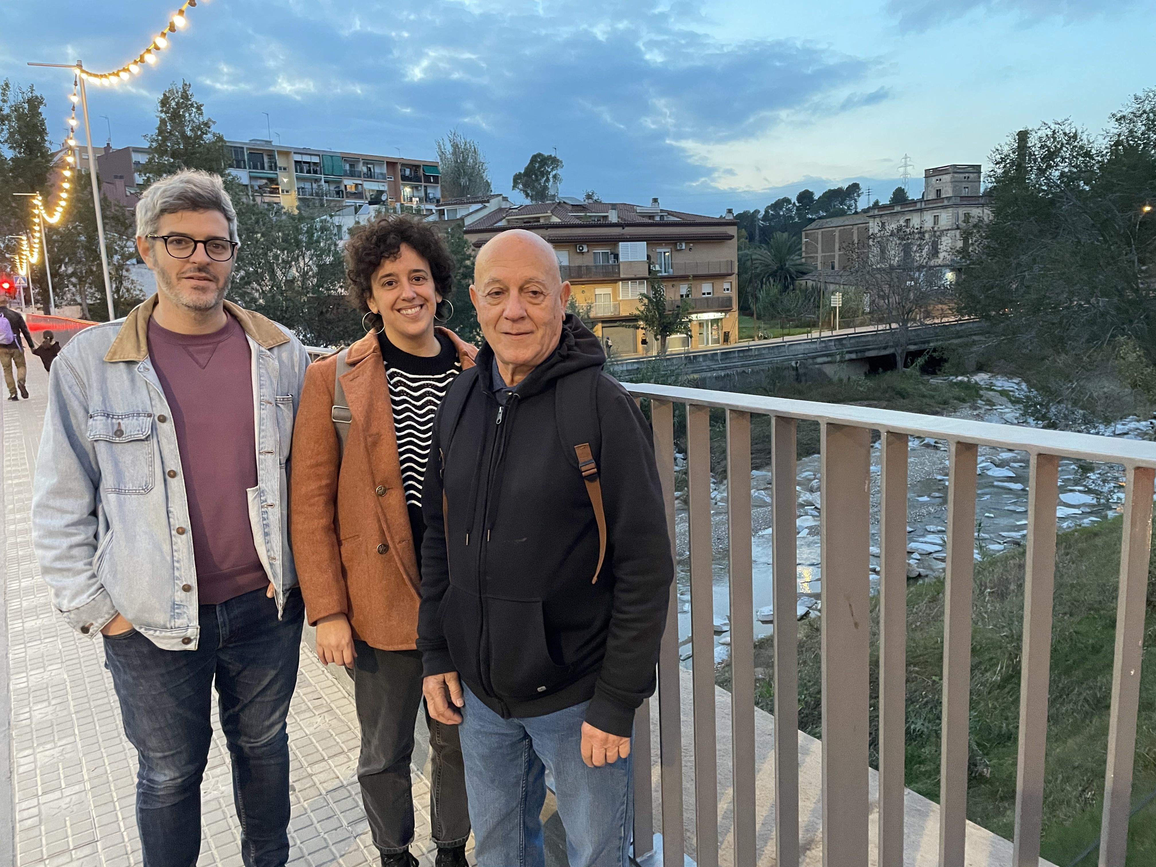 L'AUP demanarà al ple més prevenció davant del risc d'inundacions. FOTO: E.L.