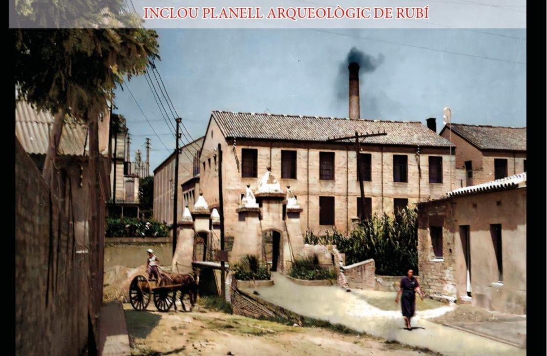 Portada del butlletí 89