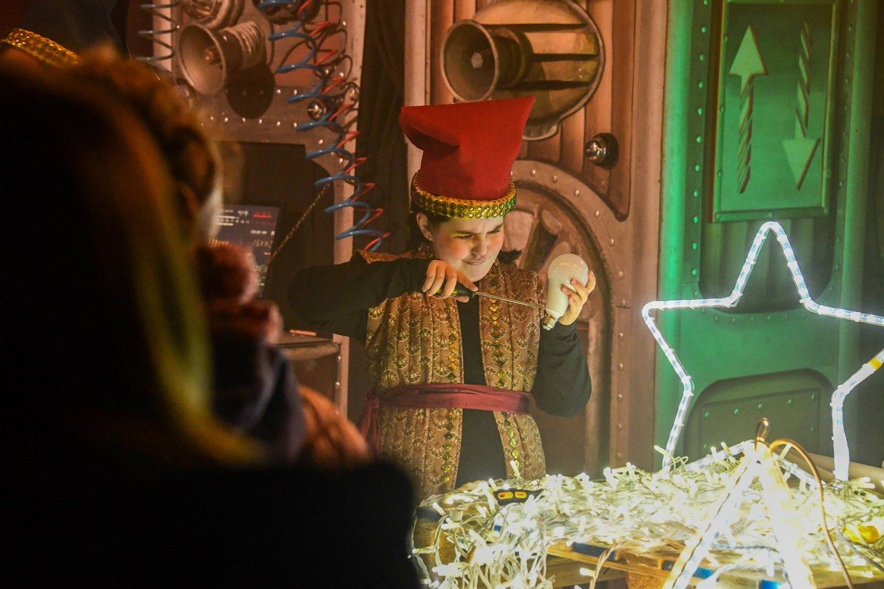 La Fàbrica Melquíades ja ha obert les seves portes, FOTO: Ajuntament de Rubí - Localpres