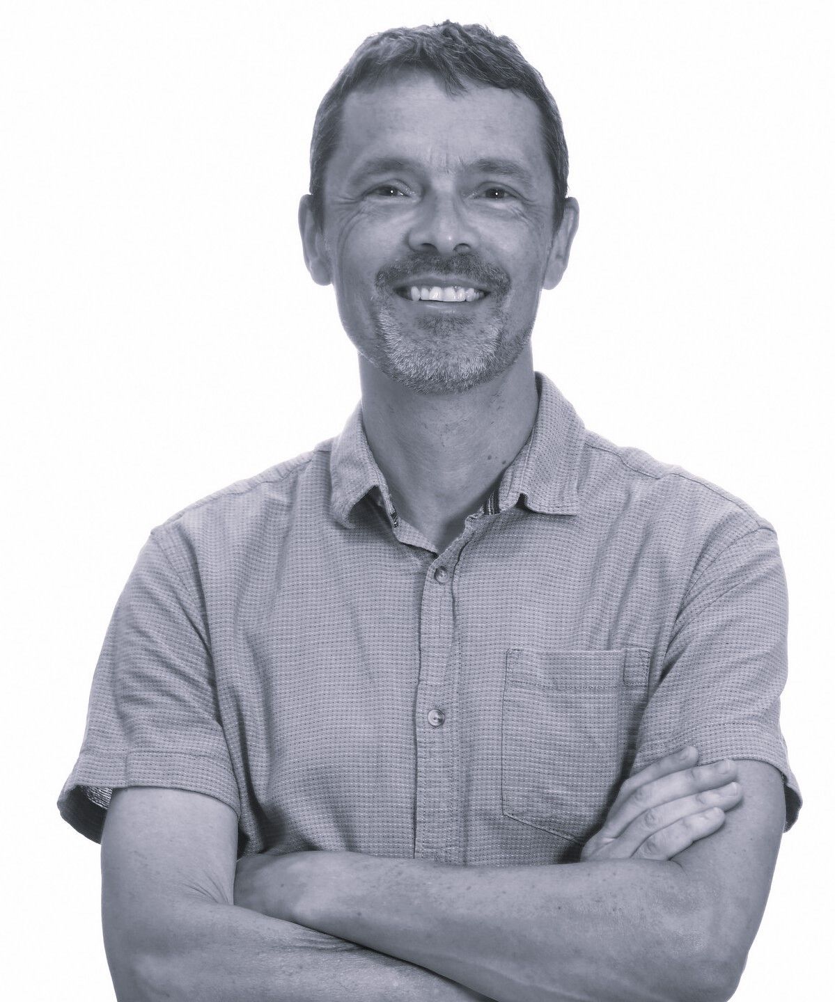 Joan Puntí i Recasens, regidor d'ERC