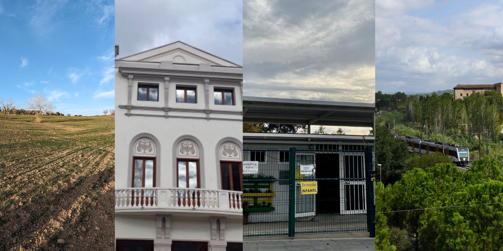 Les notícies més destacades del 2024 a Rubí