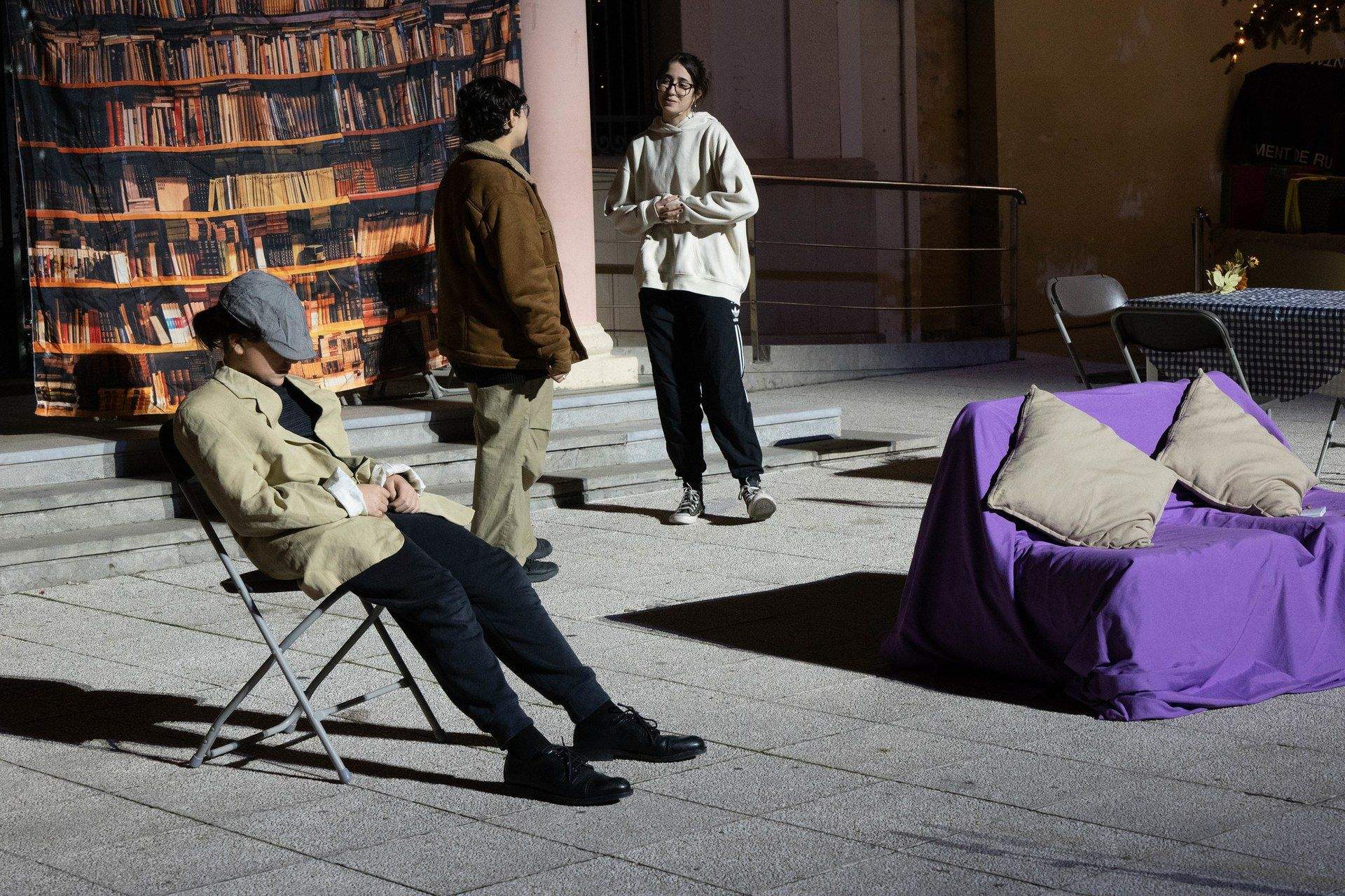 Obertes les inscripcions de la programació jove d’hivern. FOTO: Ajuntament de Rubí - Localpres