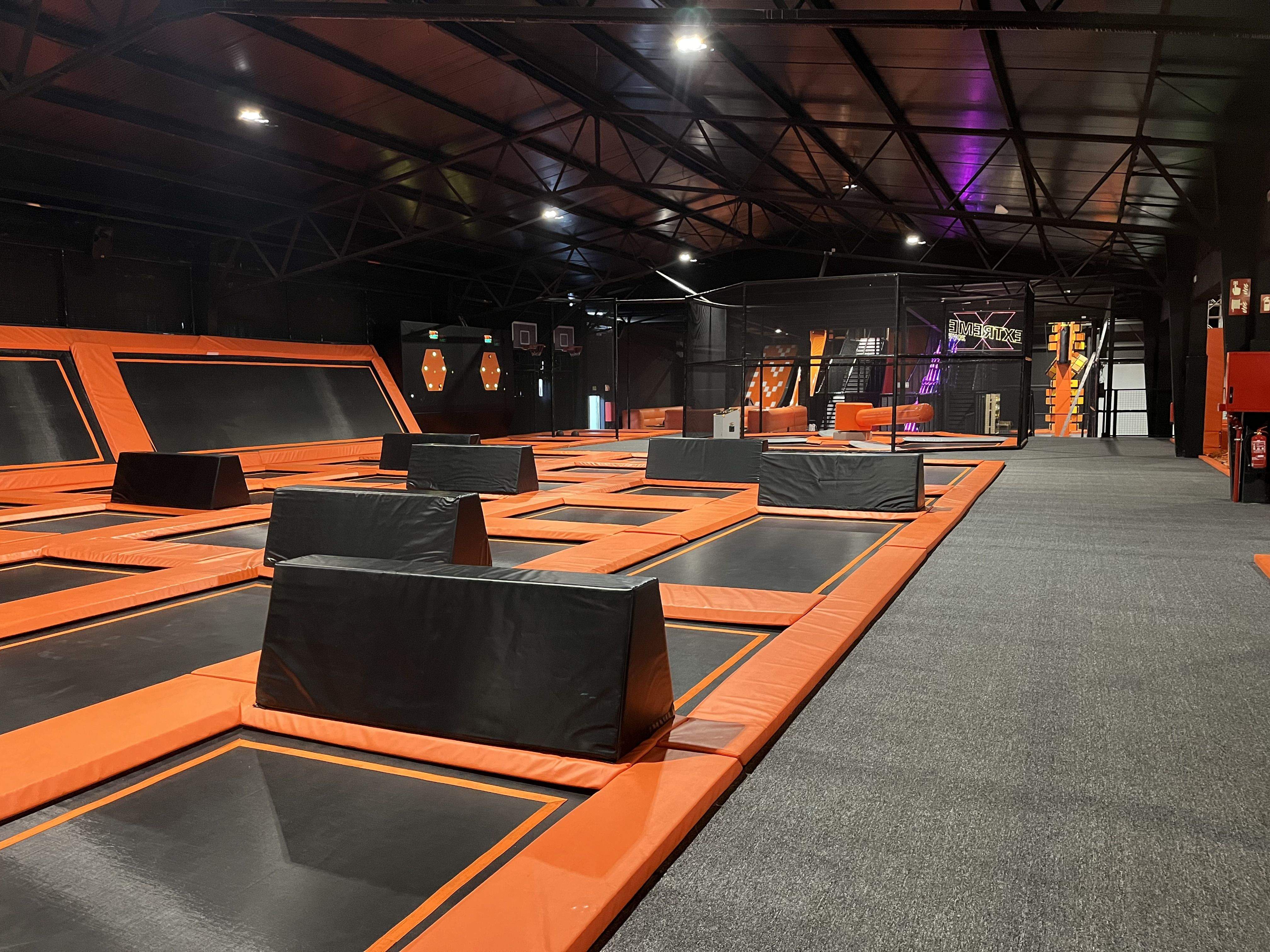 Rubí tindrà el centre de Salting més gran de Catalunya. FOTO: Cedida/Salting