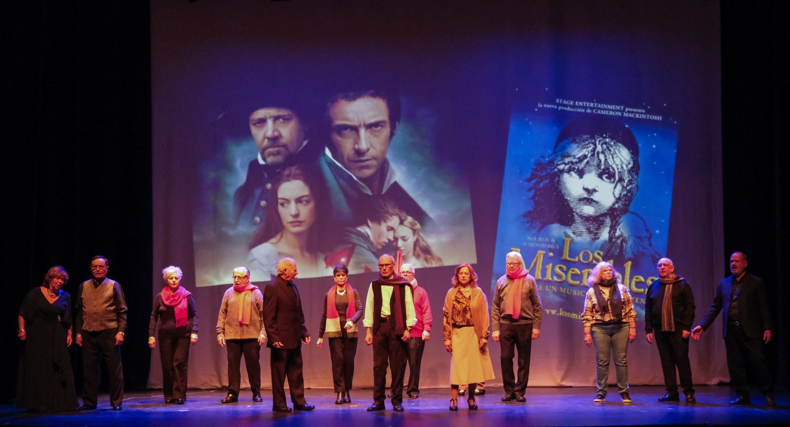 L'Associació de Gent Gran recapta més de 2.100€ en benefici de la Marato de TV3. FOTO: Cedida L'Associació de Gent Gran recapta més de 2.100€ en benefici de la Marato de TV3. FOTO: Cedida