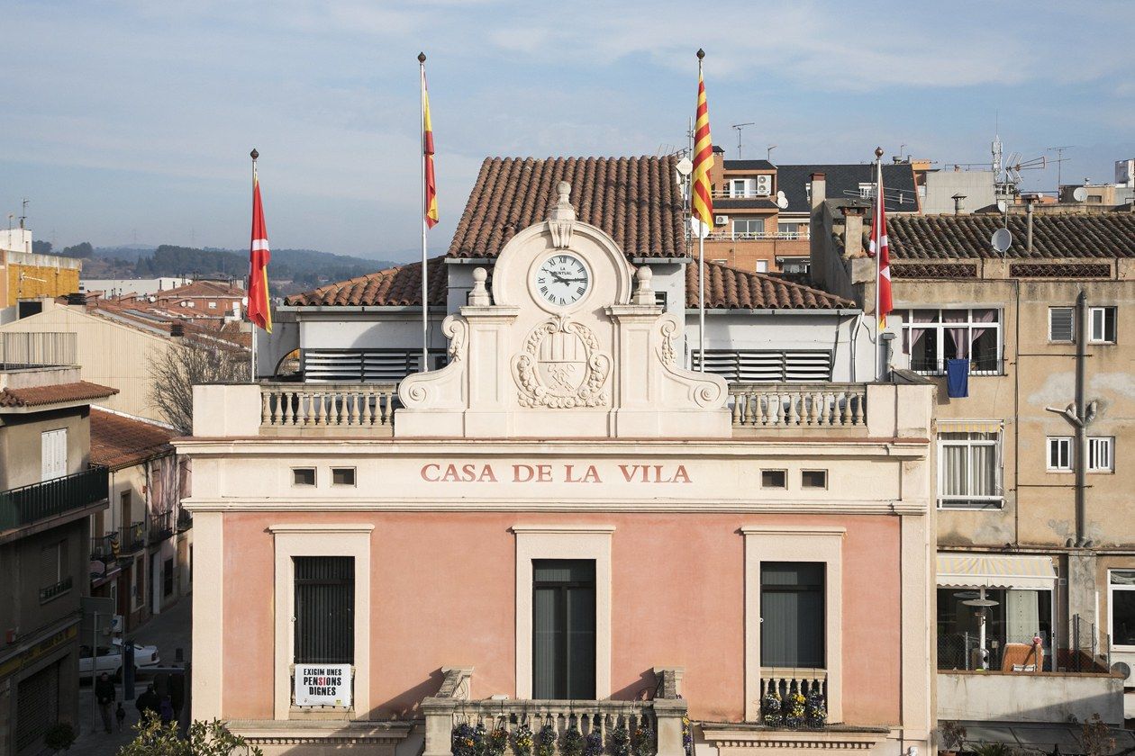 L’Ajuntament de Rubí abandona la xarxa social X. FOTO: Ajuntament de Rubí