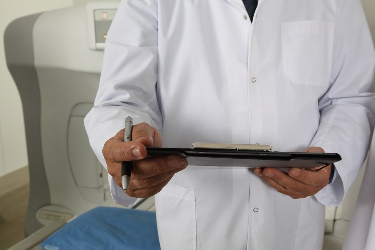L'any 2024 es van diagnosticar a Catalunya més de 40.000 casos de càncer. FOTO: Pixabay L'any 2024 es van diagnosticar a Catalunya més de 40.000 casos de càncer. FOTO: Pixabay