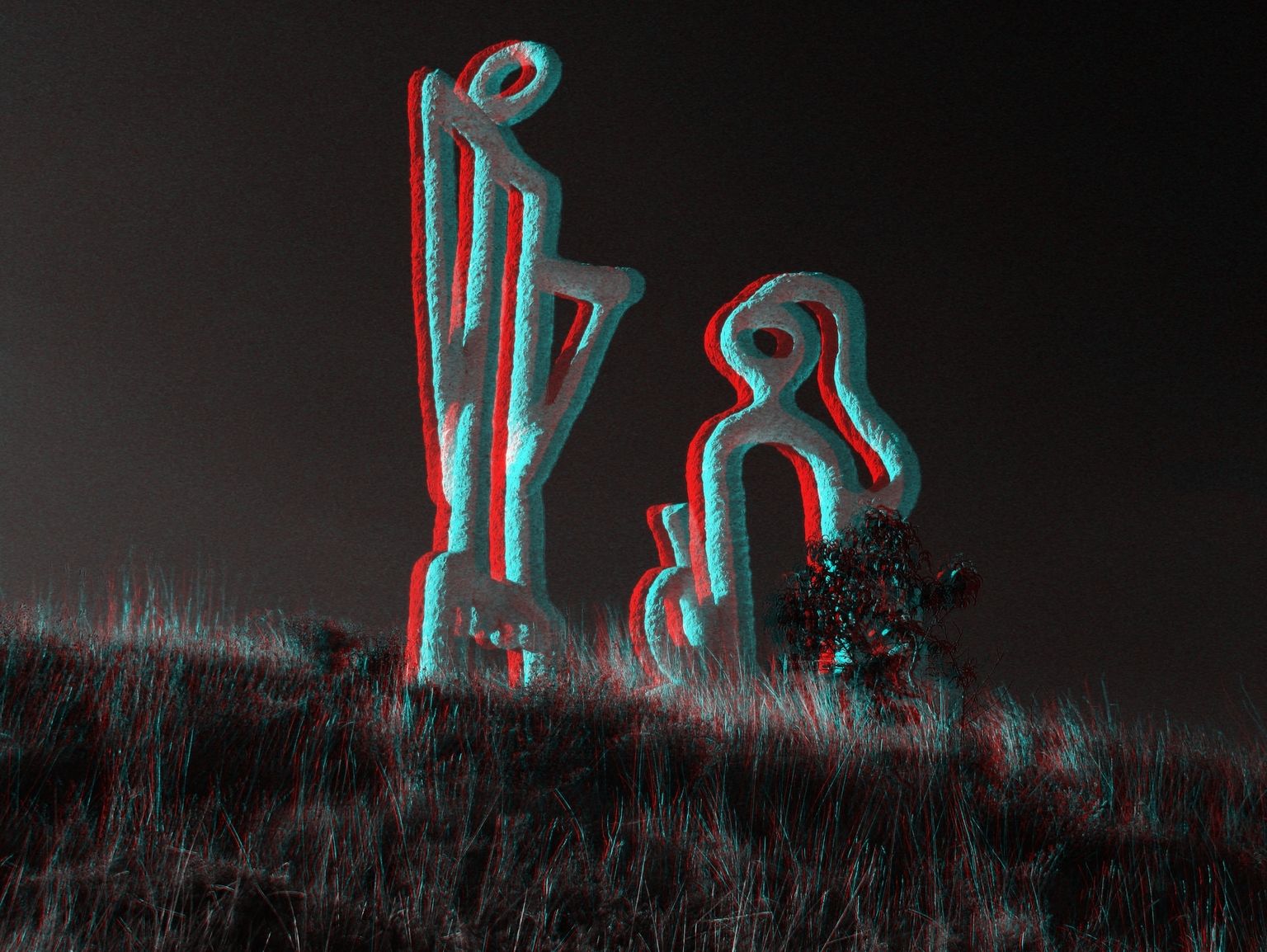 La fotografia especialitzada en estereoscòpia centrarà l'"Explica'ns el teu rotllo" de febrer. FOTO: Miquel Planchart: