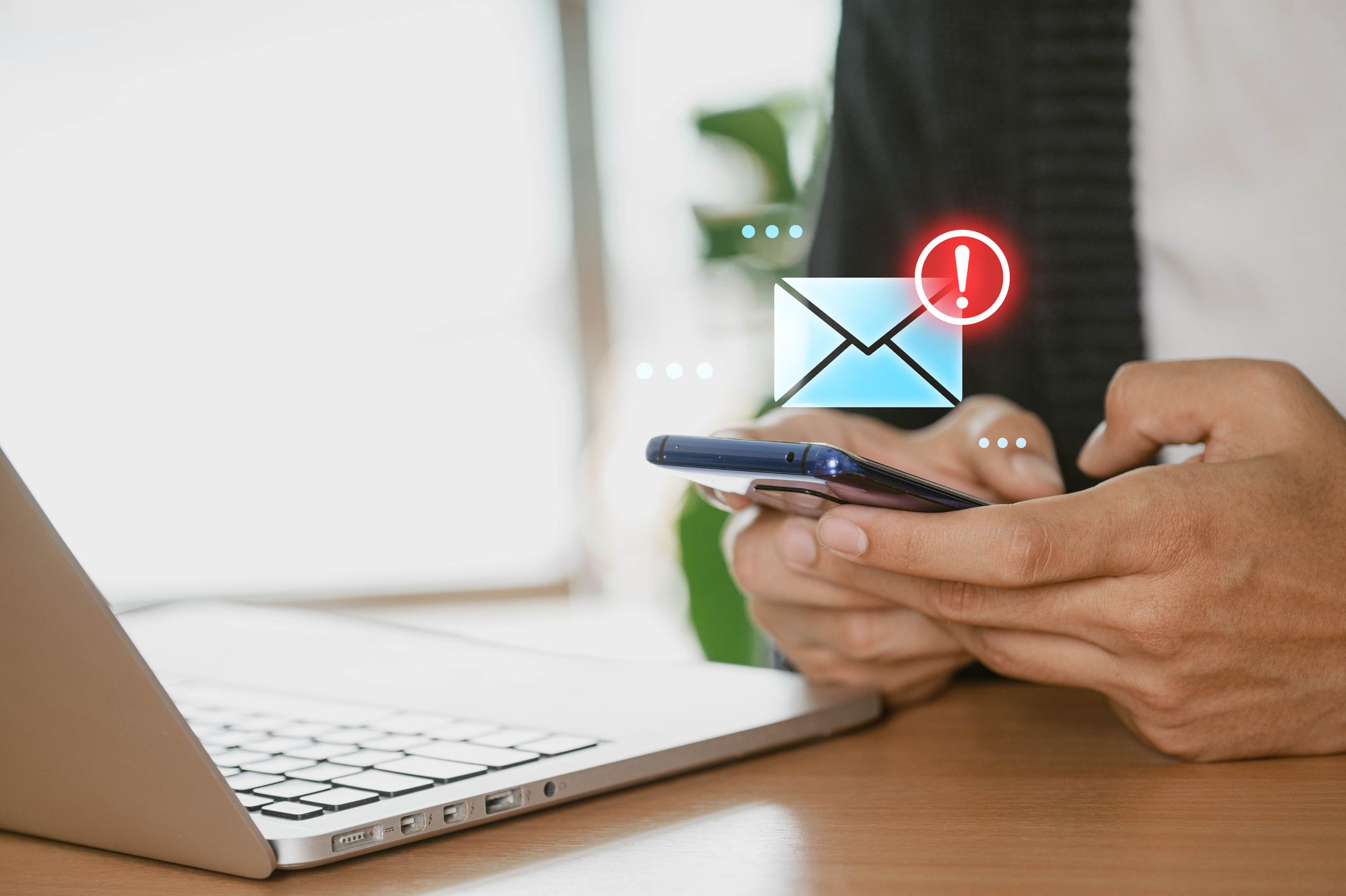 Sigui quina sigui la modalitat de ciberestafa de la qual hem estat víctimes, el principal obstacle a l'hora d'intentar recuperar els nostres diners FOTO: Cedida