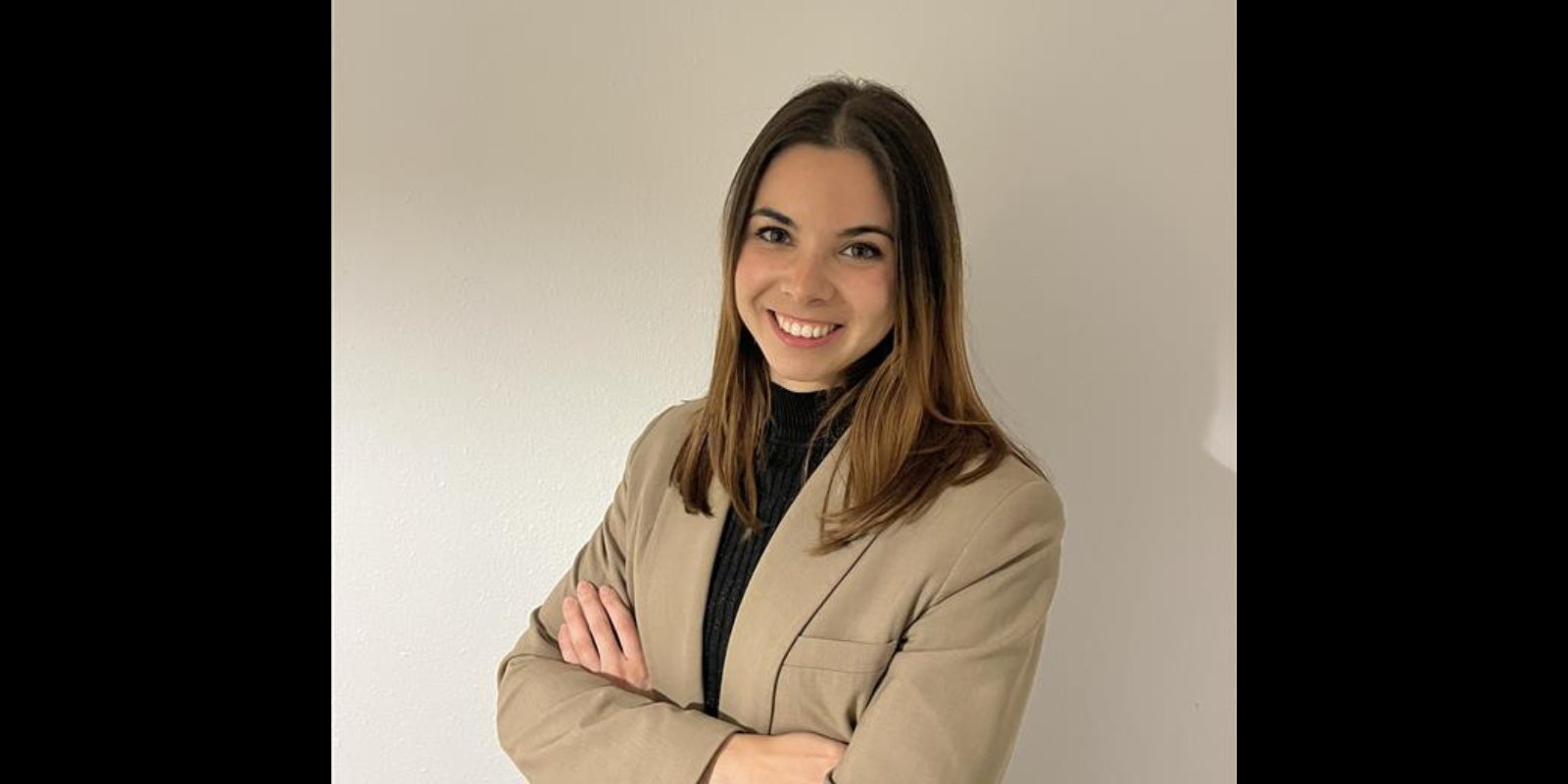 Janet Mata. FOTO: Cedida Janet Mata. FOTO: Cedida