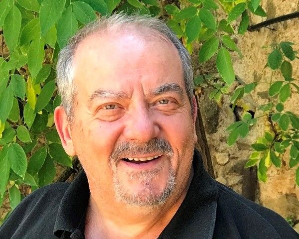 Xavier Serrat deixa un gran llegat en el món de la interpretació i la comunicació FOTO: Lis Vida