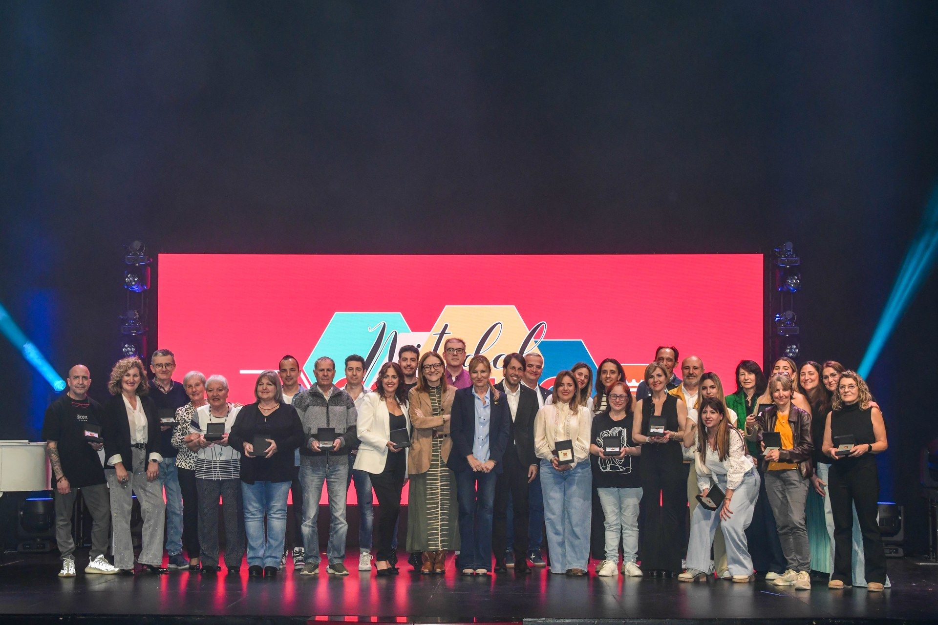 La Nit del Comerç celebra la qualitat del teixit comercial de Rubí. Ajuntament de Rubí-Localpres La Nit del Comerç celebra la qualitat del teixit comercial de Rubí. Ajuntament de Rubí-Localpres