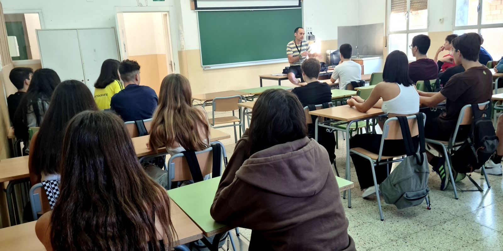 Canvis a batxillerat a partir del curs 26-27 