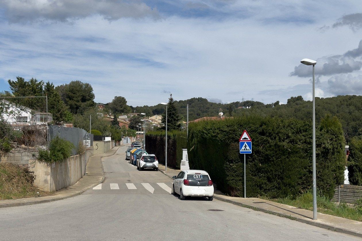 Es millora la il·luminació a diversos punts de Rubí. FOTO: Ajuntament de Rubí – Localpres 