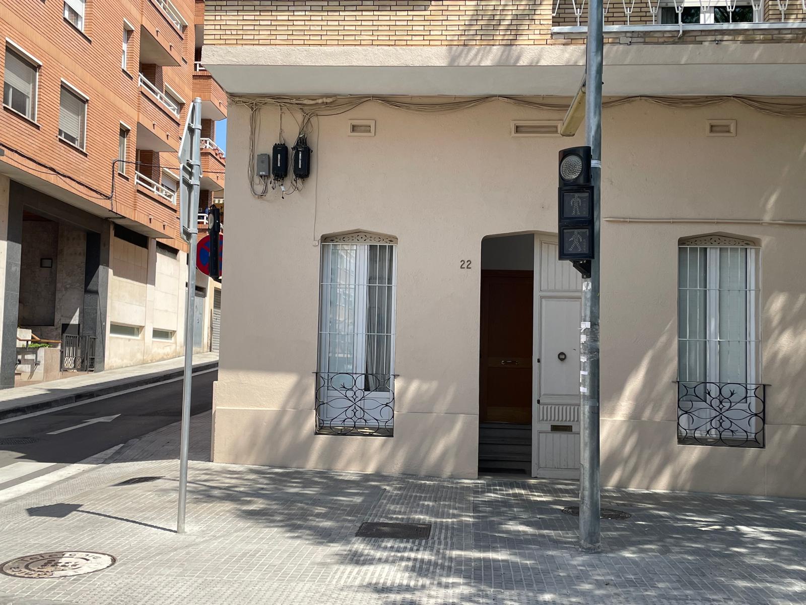 Rubí i part del sud d'Europa viuen una apagada massiva. FOTO: Estela Luengo