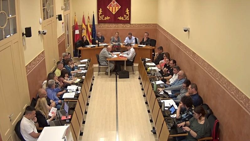 Rubí aprova el Pla d’Emergència Municipal per risc d’Inundacions 