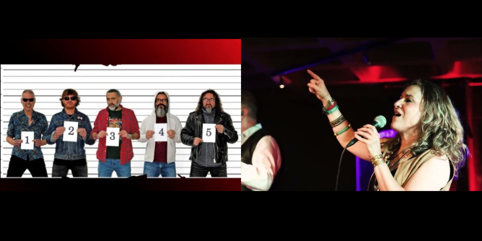 Cap de setmana de tributs i versions a l'Espai sociocultural L'Aurora