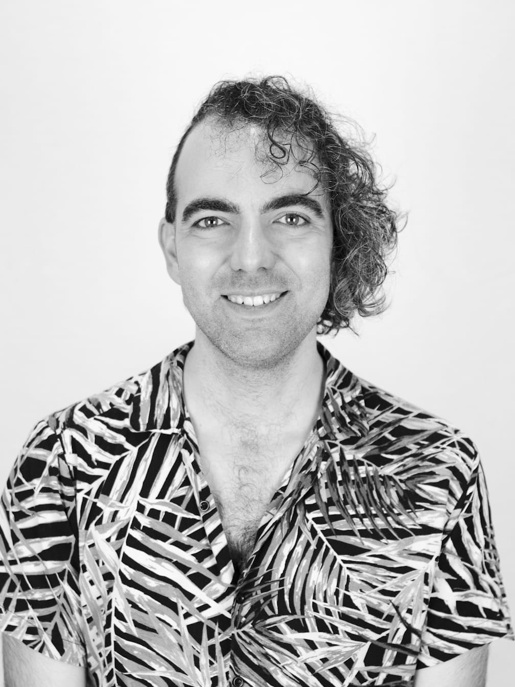 Pau Puig Torres, membre de l'AUP