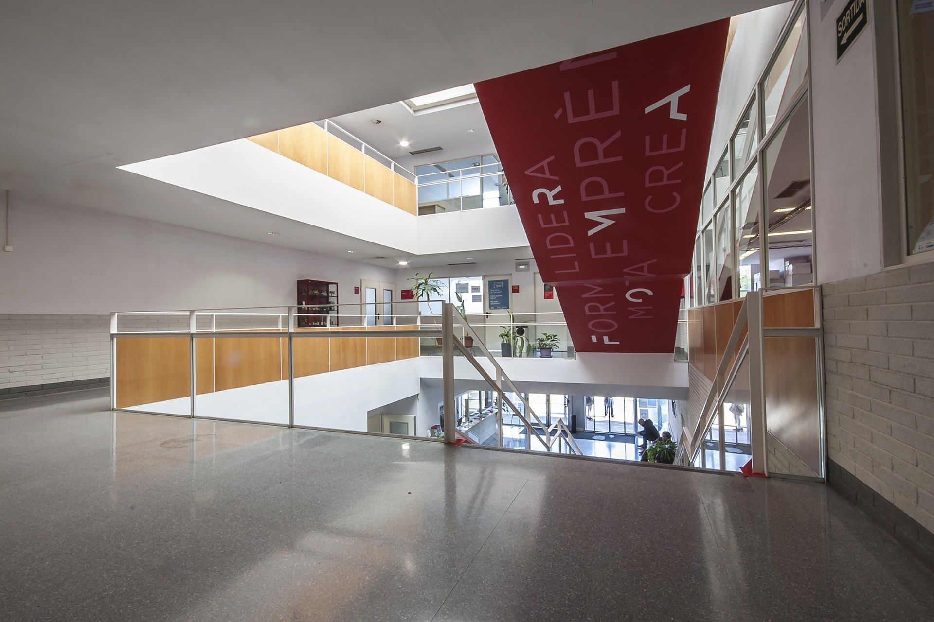 Rubí Forma facilita la inserció laboral de 90 persones durant el primer trimestre de 2025. FOTO: Ajuntament de Rubí-Localpres