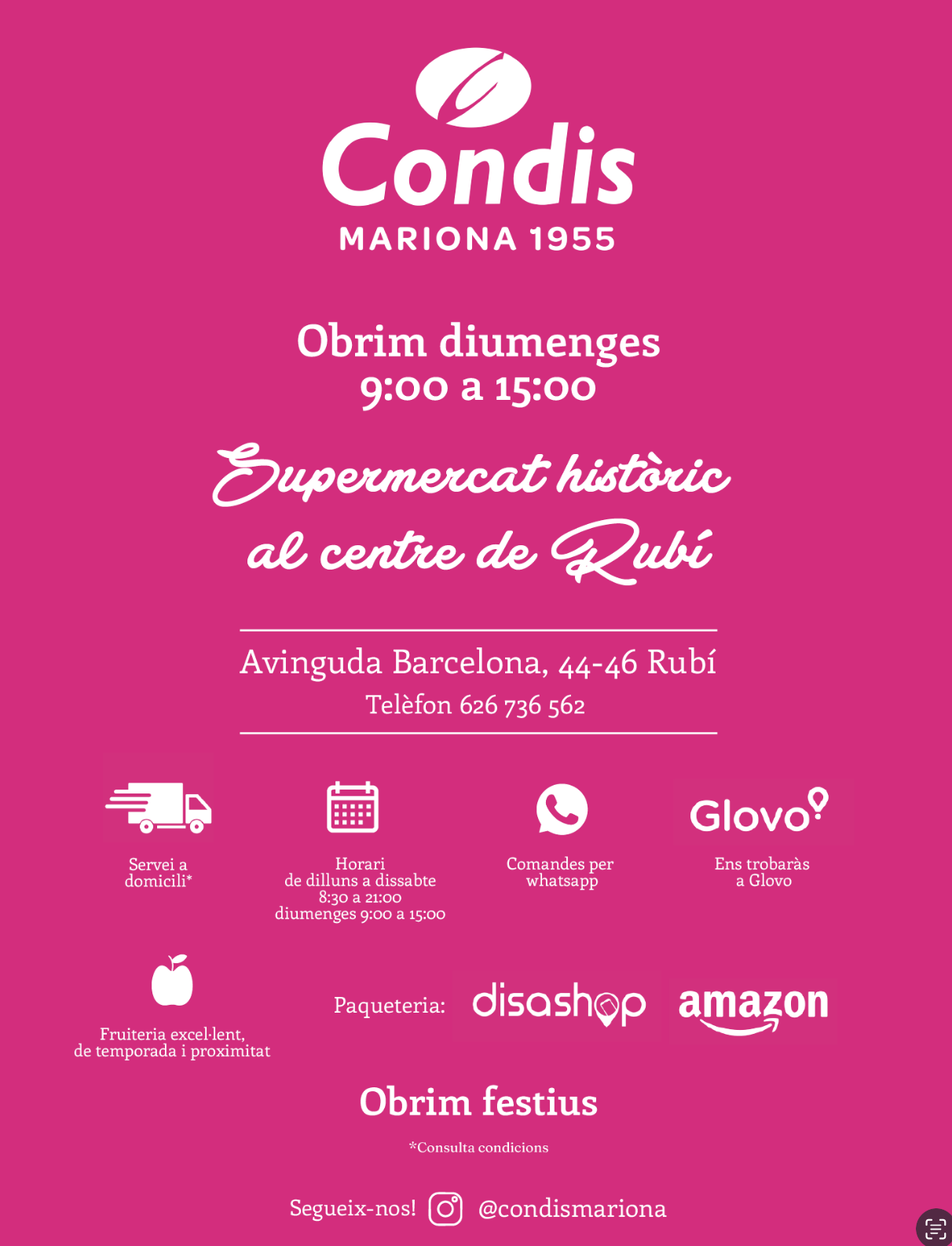 condis mariona rubi condis mariona rubi