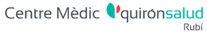 Centre medic quiron salud logo