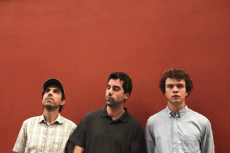 L'Associació Jazz Rubí presenta en concert a Toni Saigi Trio a l'Ateneu