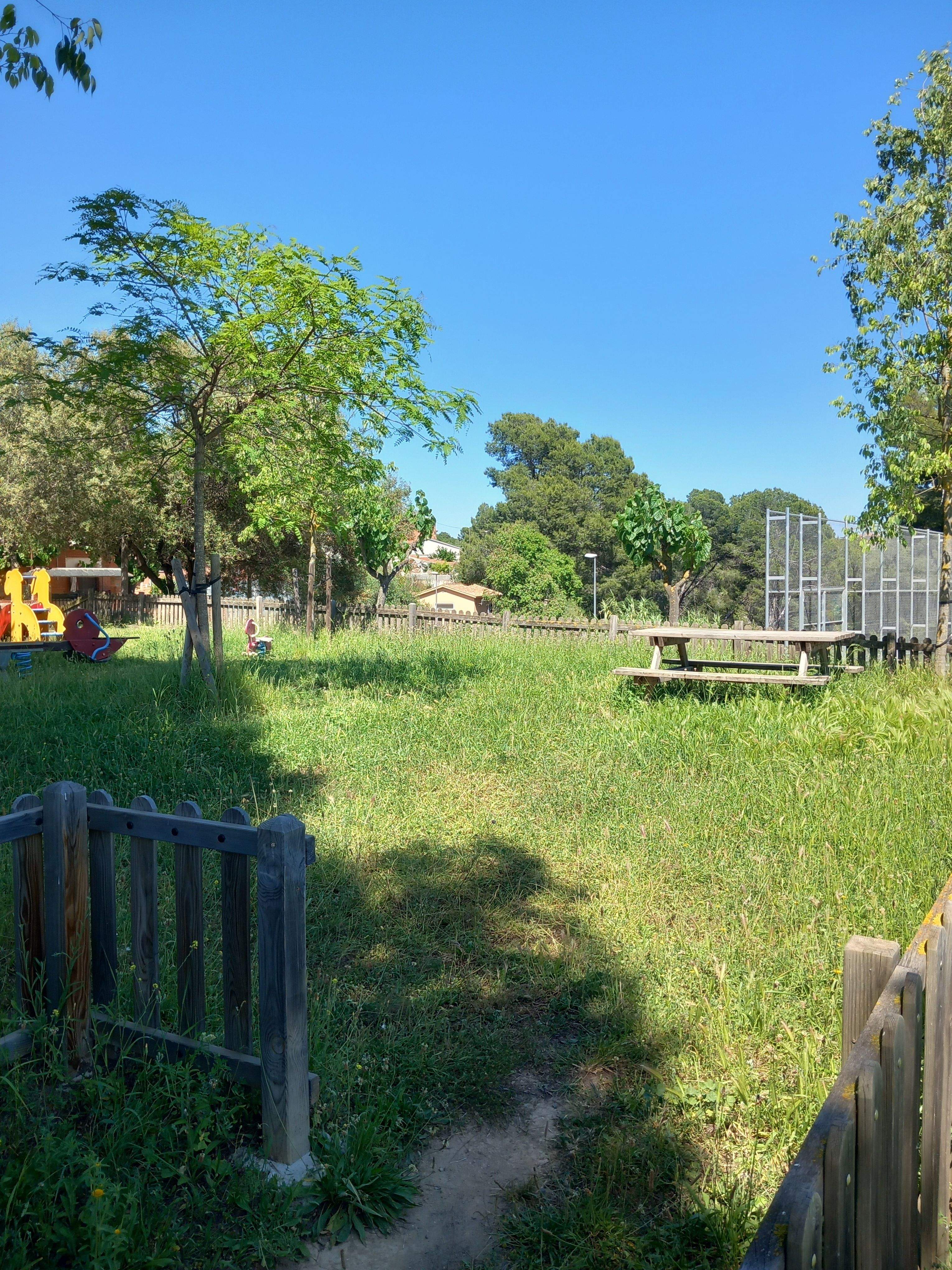 Can Ximelis. FOTO: Silvia Brocal