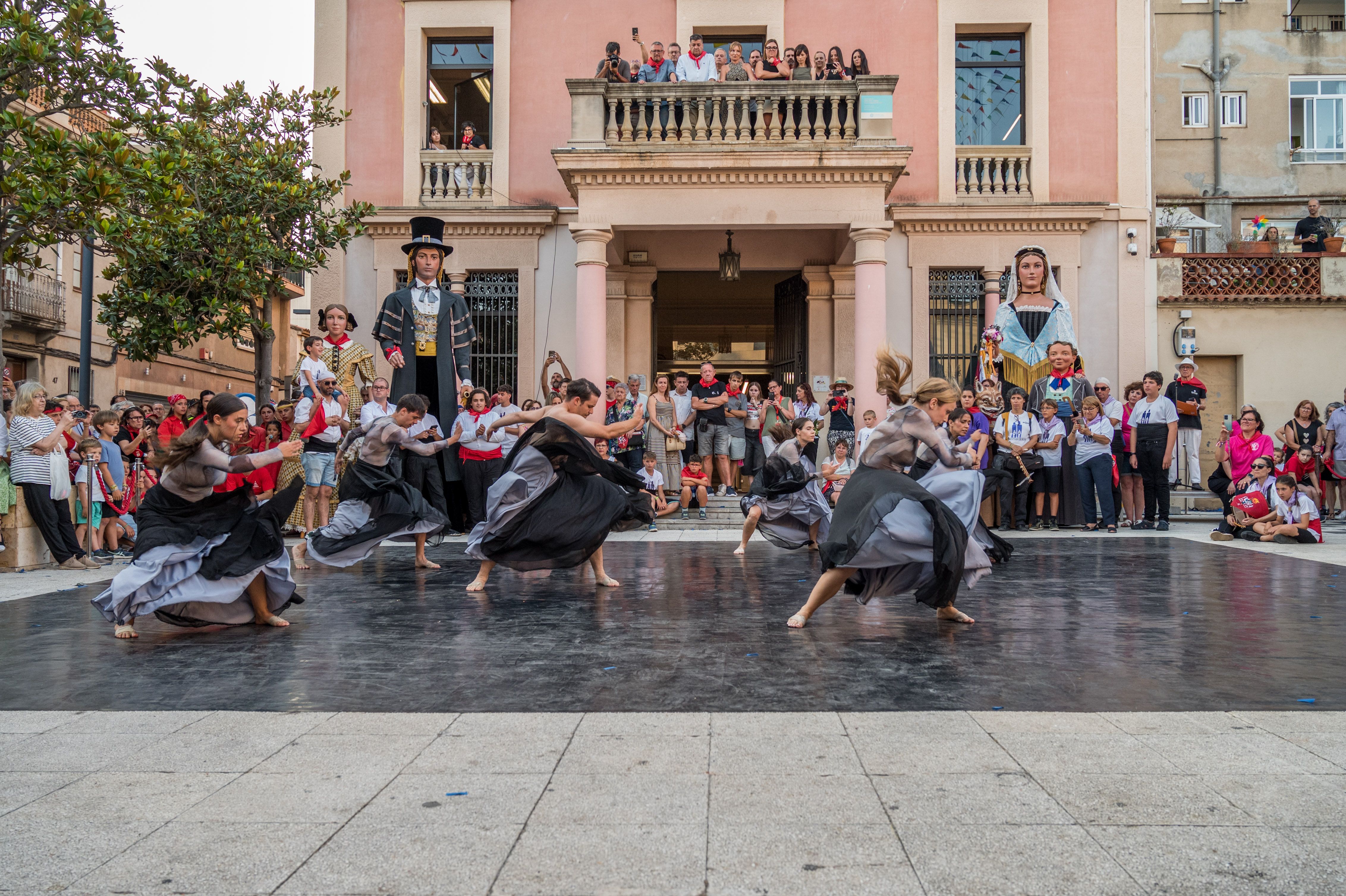 Seguici i pregó de la Festa Major 2025. FOTO: Carmelo Jiménez