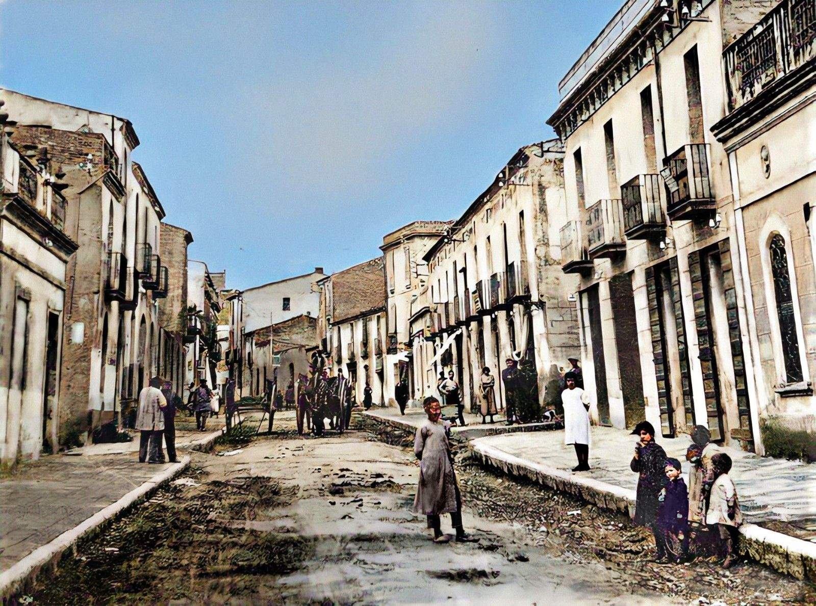 El CER organitza una passejada per conèixer la història de l'avinguda Barcelona