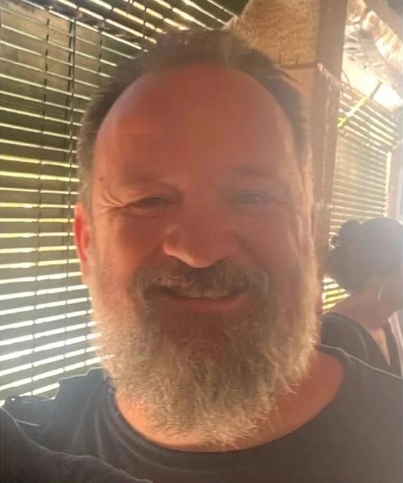 Ferran Montiel, veí de Rubí desaparegut el passat 12 de setembre a Sant Feliu de Llobregat FOTO: FB