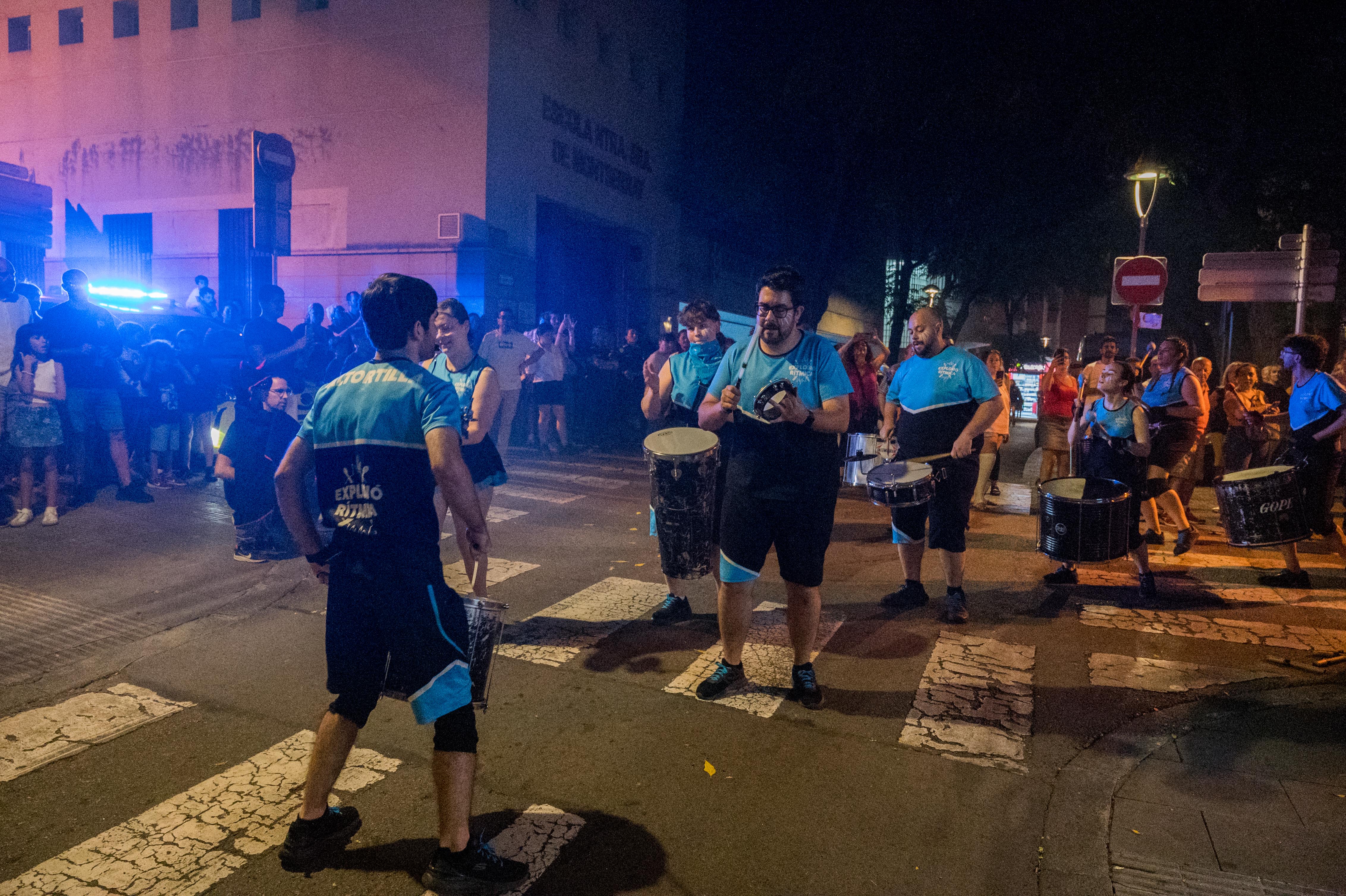Trobada de Bèsties de Sant Roc 2025 FOTO: Carmelo Jiménez