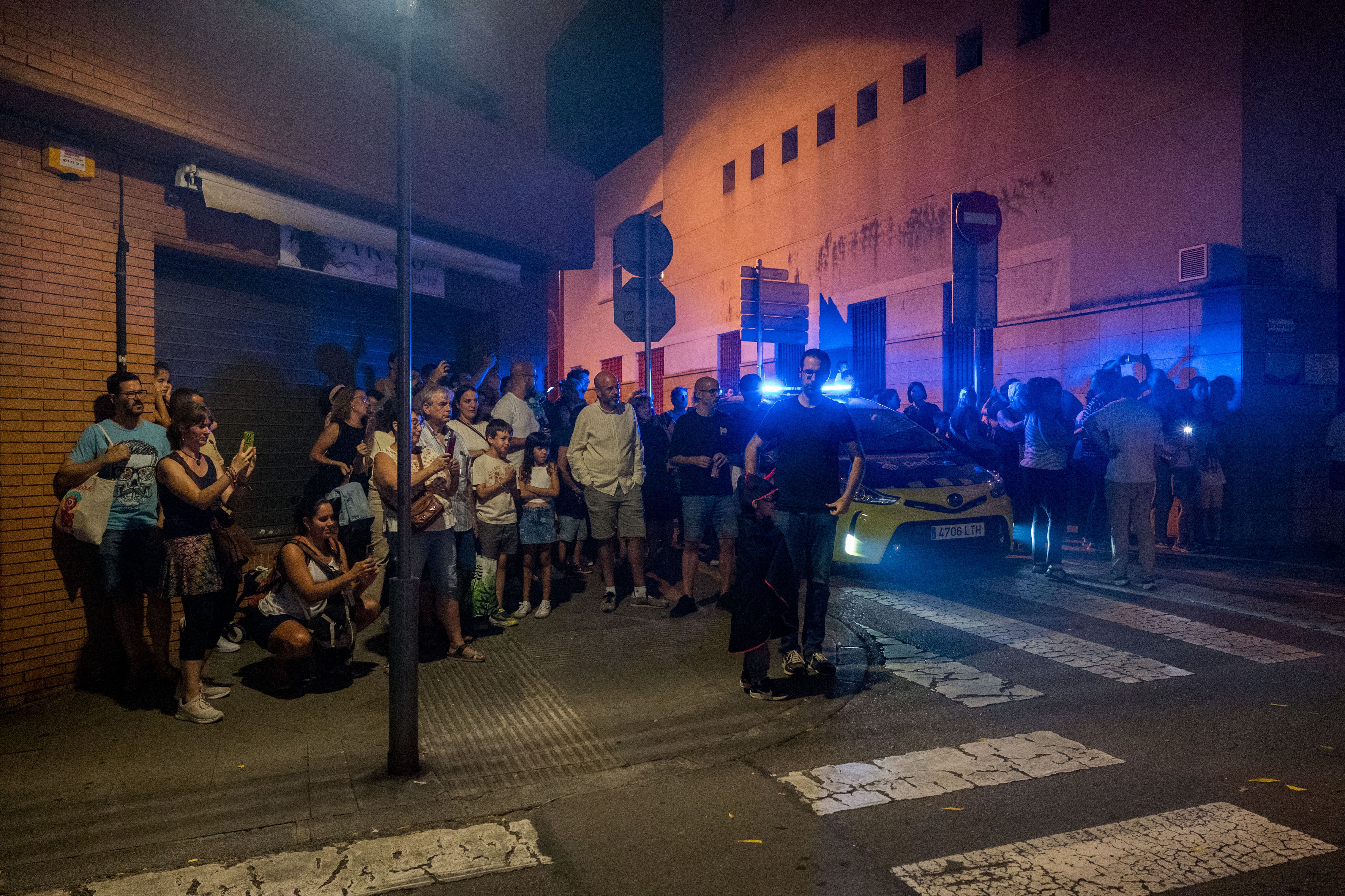 Trobada de Bèsties de Sant Roc 2025 FOTO: Carmelo Jiménez