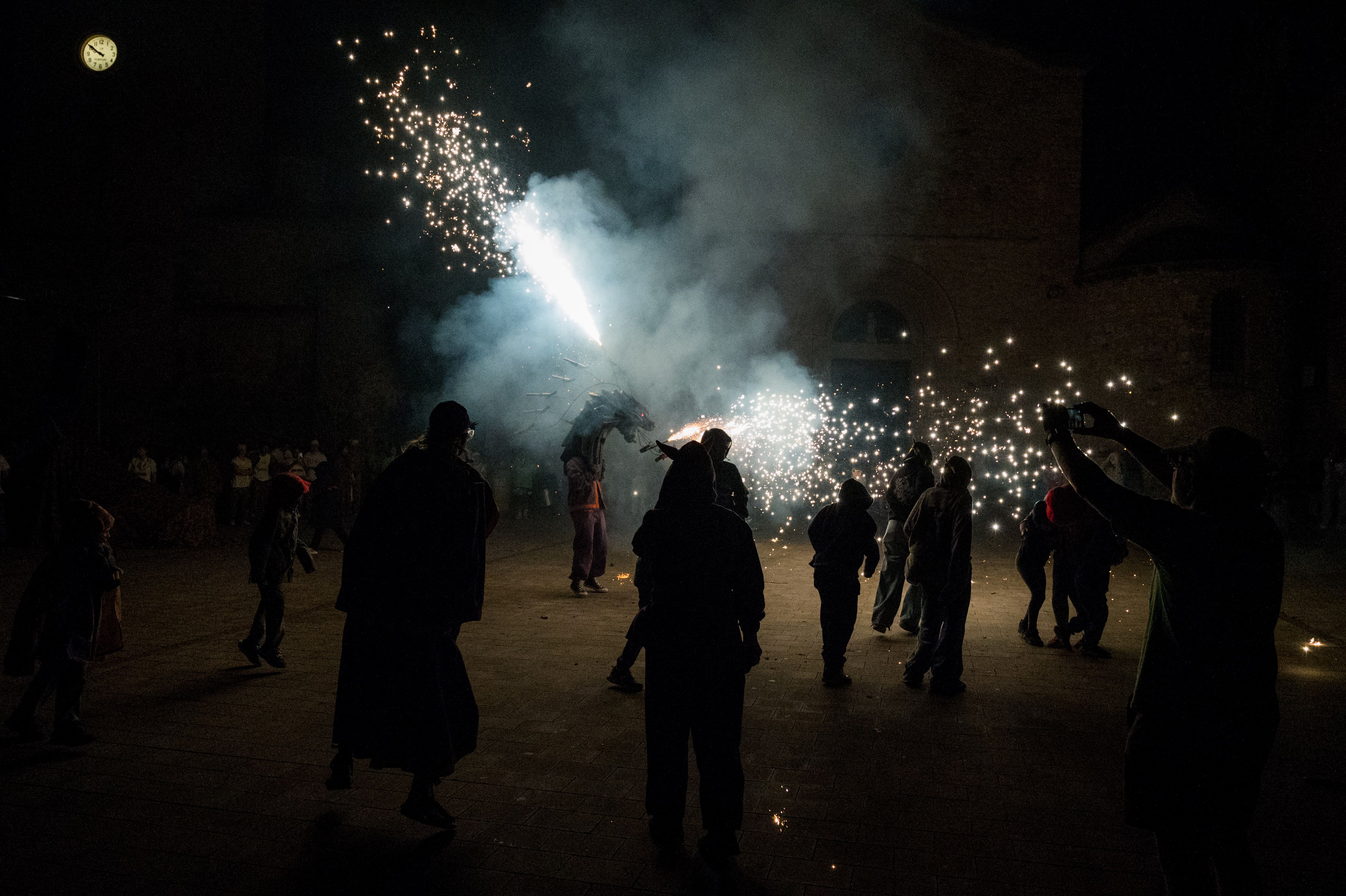 Trobada de Bèsties de Sant Roc 2025 FOTO: Carmelo Jiménez