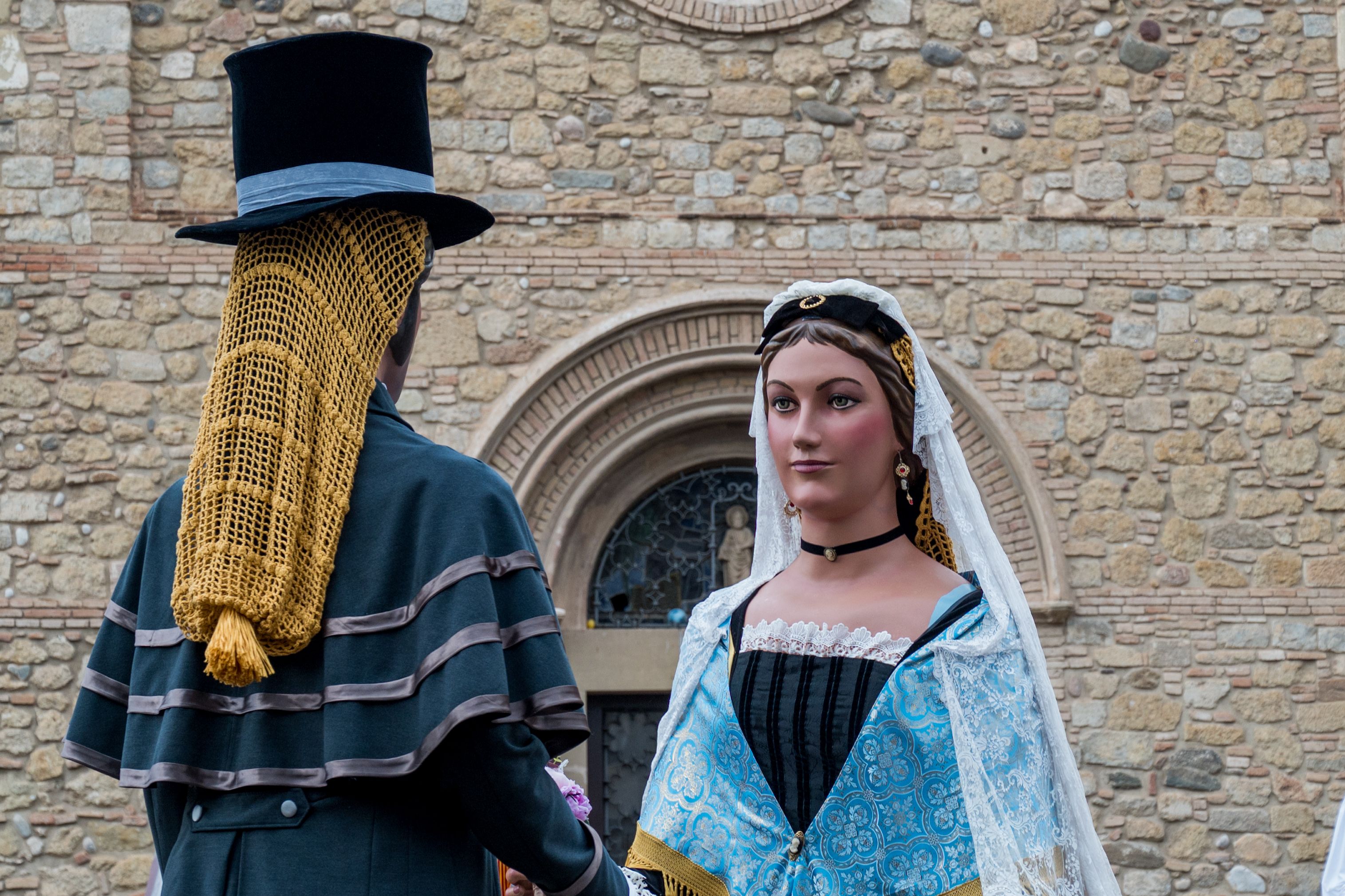 XXXII Trobada de Gegants de Rubí, pels Tocs de Sant Roc FOTO: Carmelo Jiménez XXXII Trobada de Gegants de Rubí, pels Tocs de Sant Roc FOTO: Carmelo Jiménez
