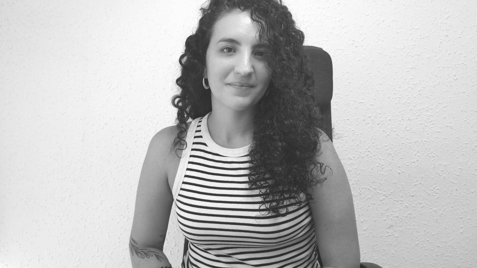 Marta Vila, Tècnica de salut sexual a Actuavallès