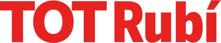 TOT Rubí logo pos