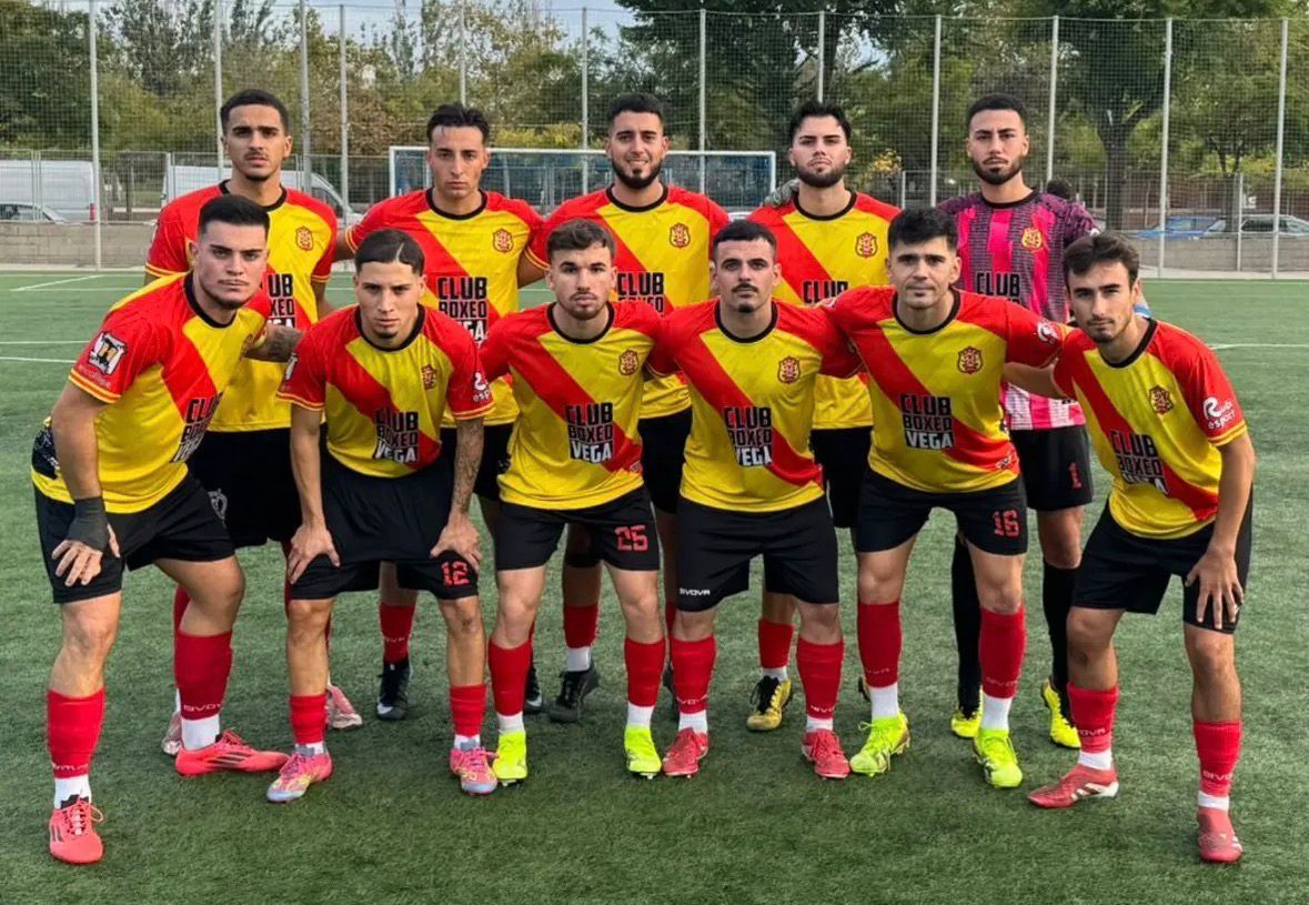 El Veinti aconsegueix un punt en el seu enfrontament contra el Terlenka Barcelonista. FOTO: Cedida