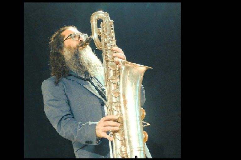 Ivan Sáez Quartet actuarà a l'Ateneu en el 13è Cicle de Jazz. FOTO: Associació Jazz Rubí