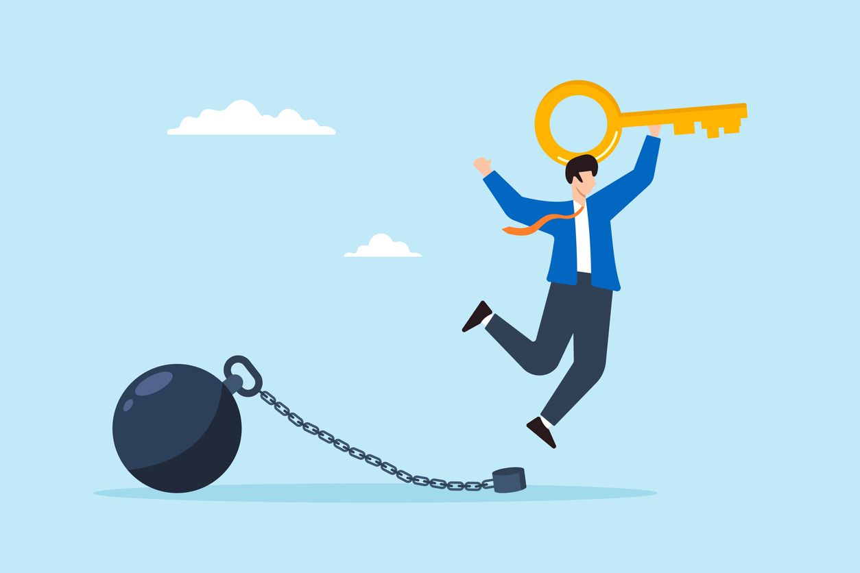 Per accedir a la Llei de Segona Oportunitat, però, són necessaris uns requisits FOTO: Cedida