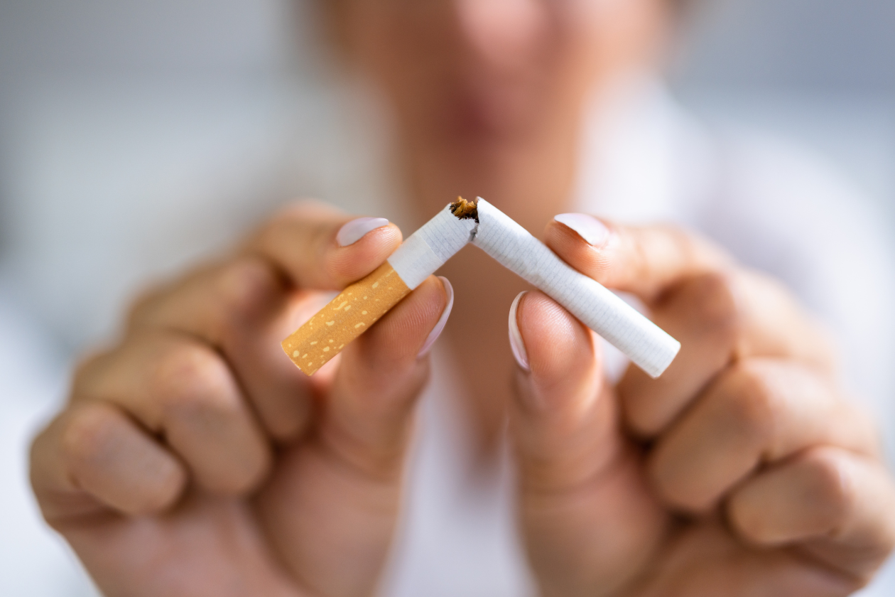 Els centres educatius de Rubí ja poden adherir-se al programa "Classe sense fum"