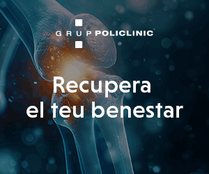 Policlinic Rubi dia mundial contra el dolor 2025 Policlinic Rubi dia mundial contra el dolor 2025