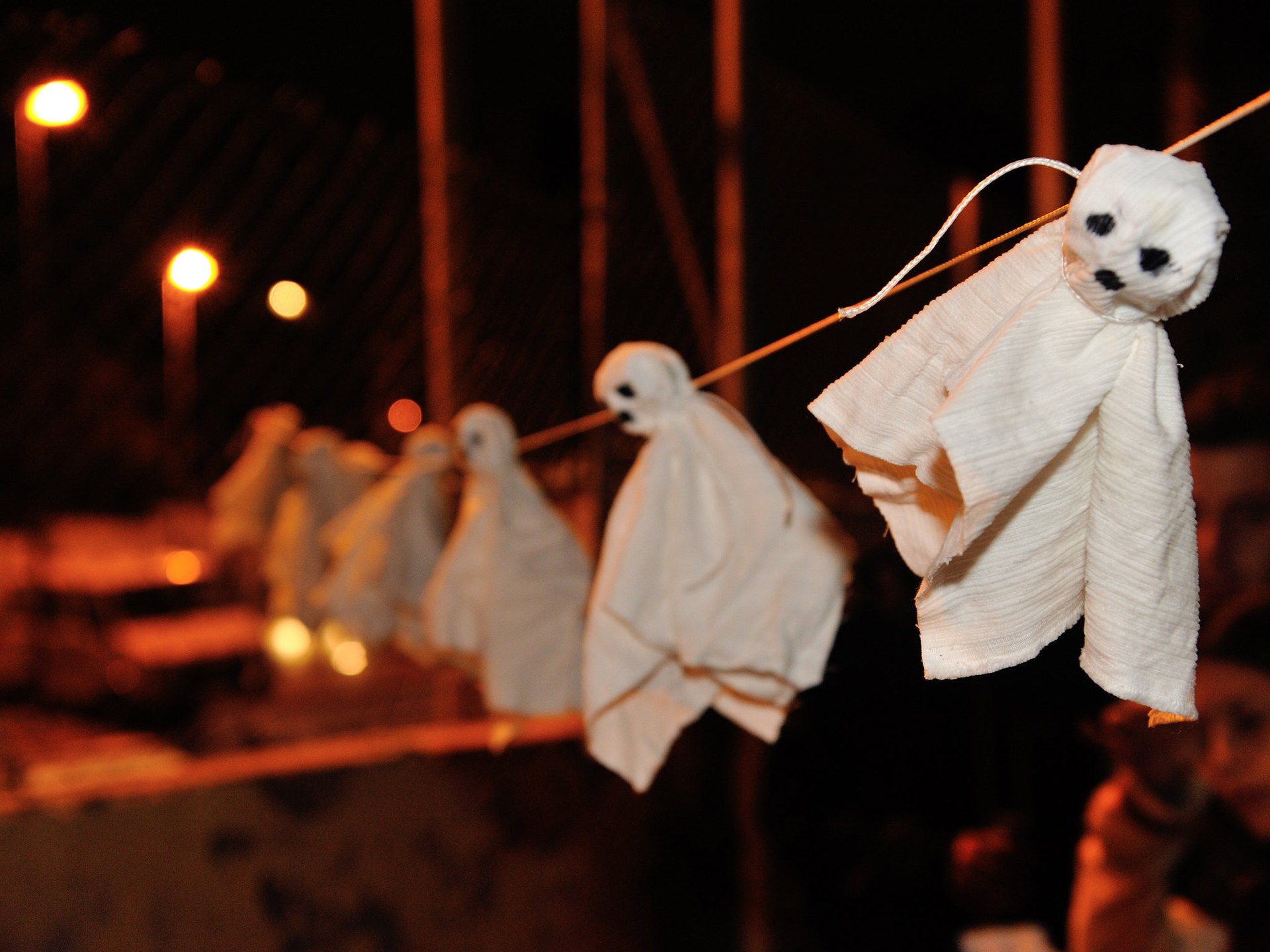 Rubí celebra la Castanyada i Halloween: música, DJ’s i festes d'entitats i associacions. FOTO: Ajuntament de Rubí