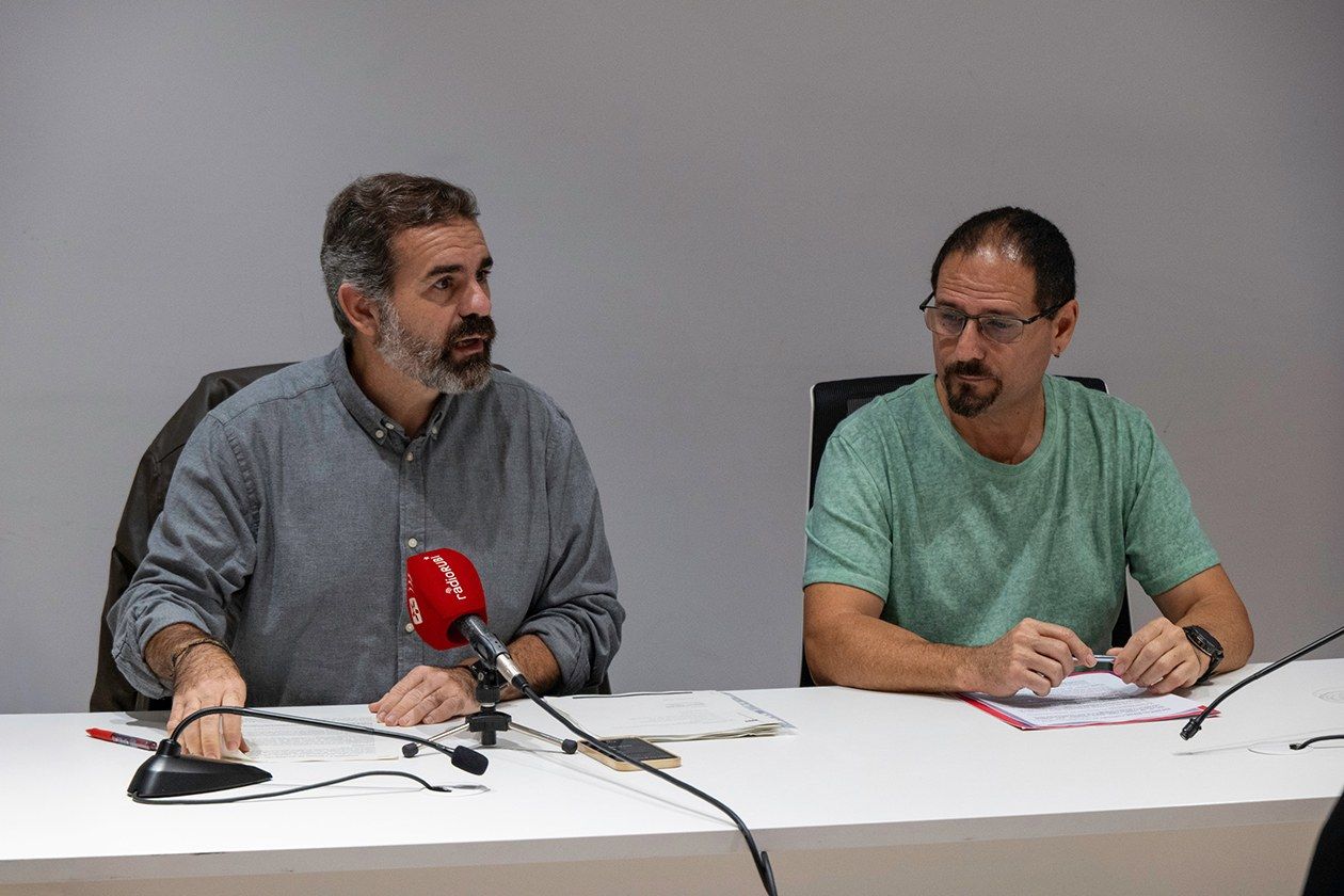 La internalització de les escoles bressol es podria produir el curs 2027-28. FOTO: Ajuntament de Rubí