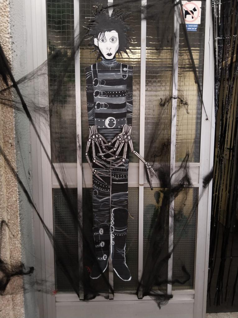 Activitats de Halloween i Castanyada a Can n'Oriol