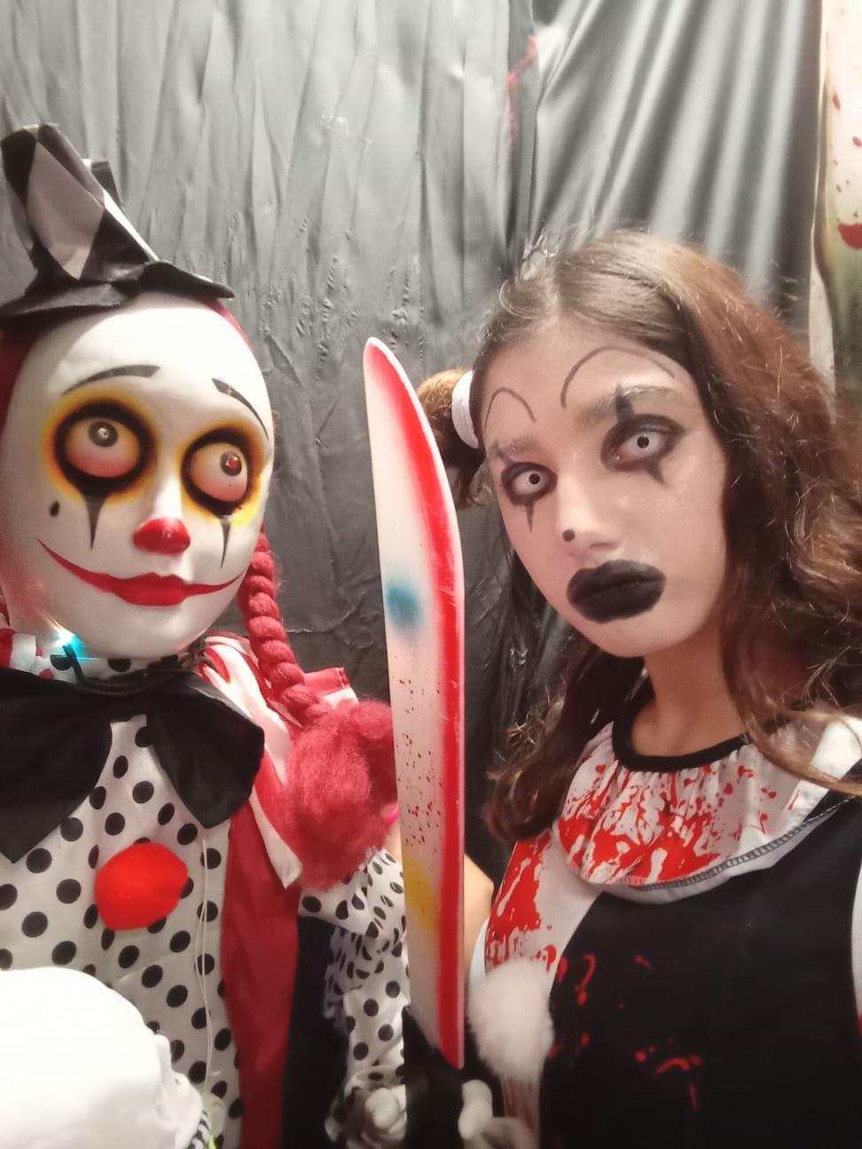 El túnel del terror de Can Solà