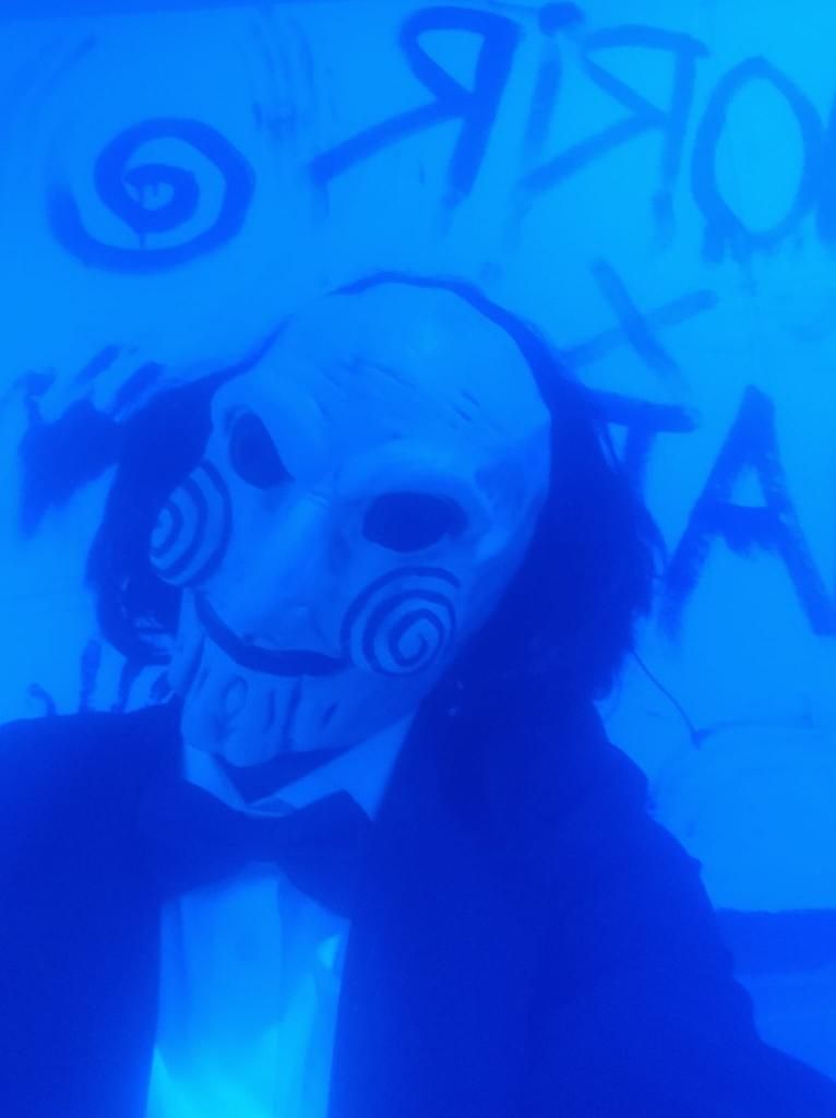 El túnel del terror de Can Solà