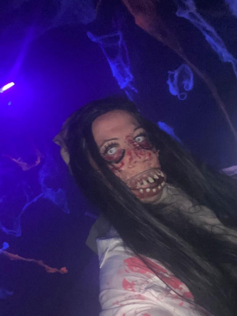 El túnel del terror de Can Solà