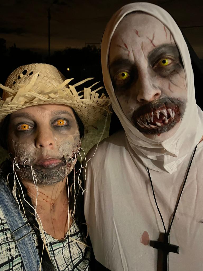 El túnel del terror de Can Solà