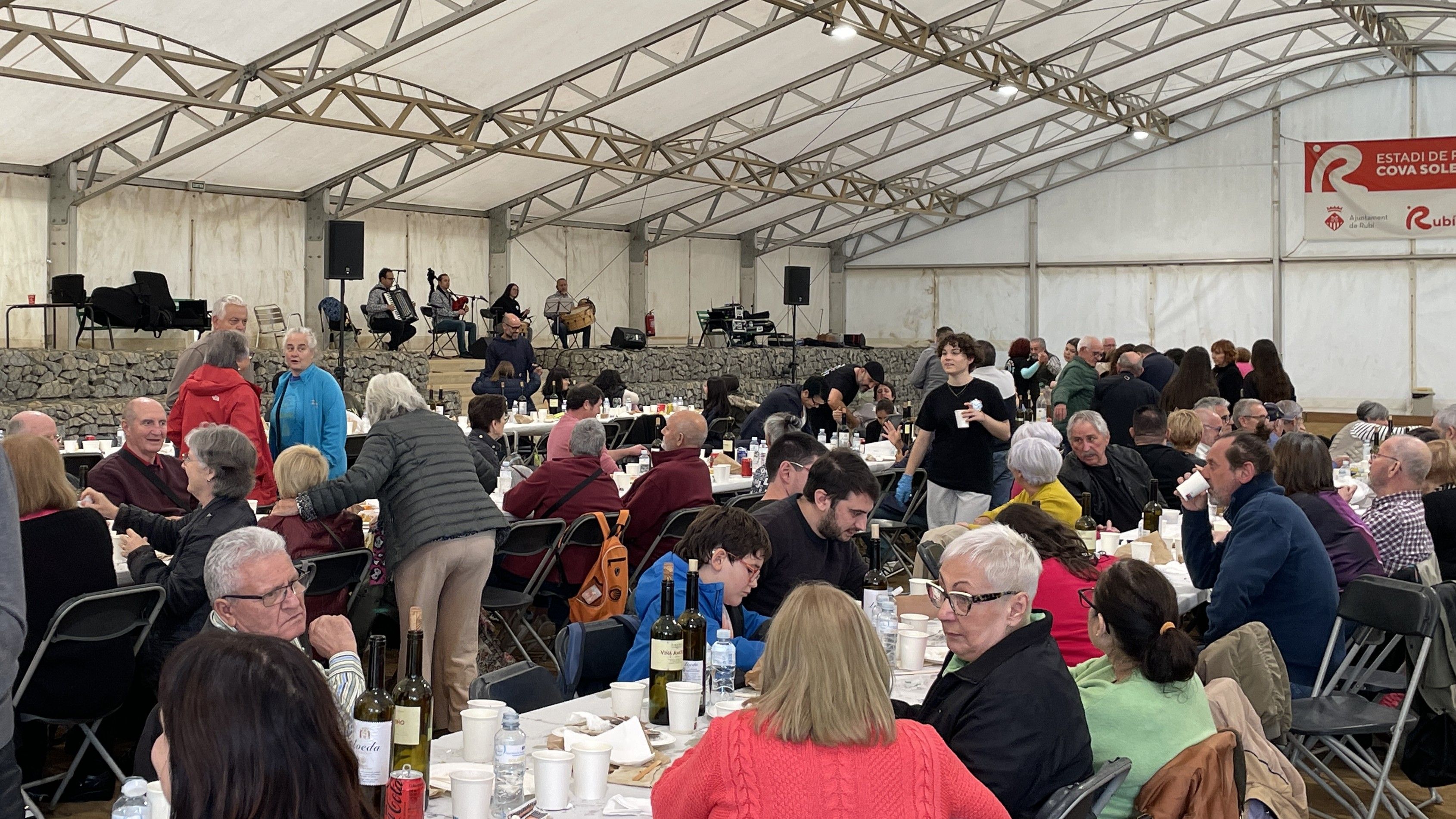 Bailes do Camiño 2025 FOTO: Marta Casas