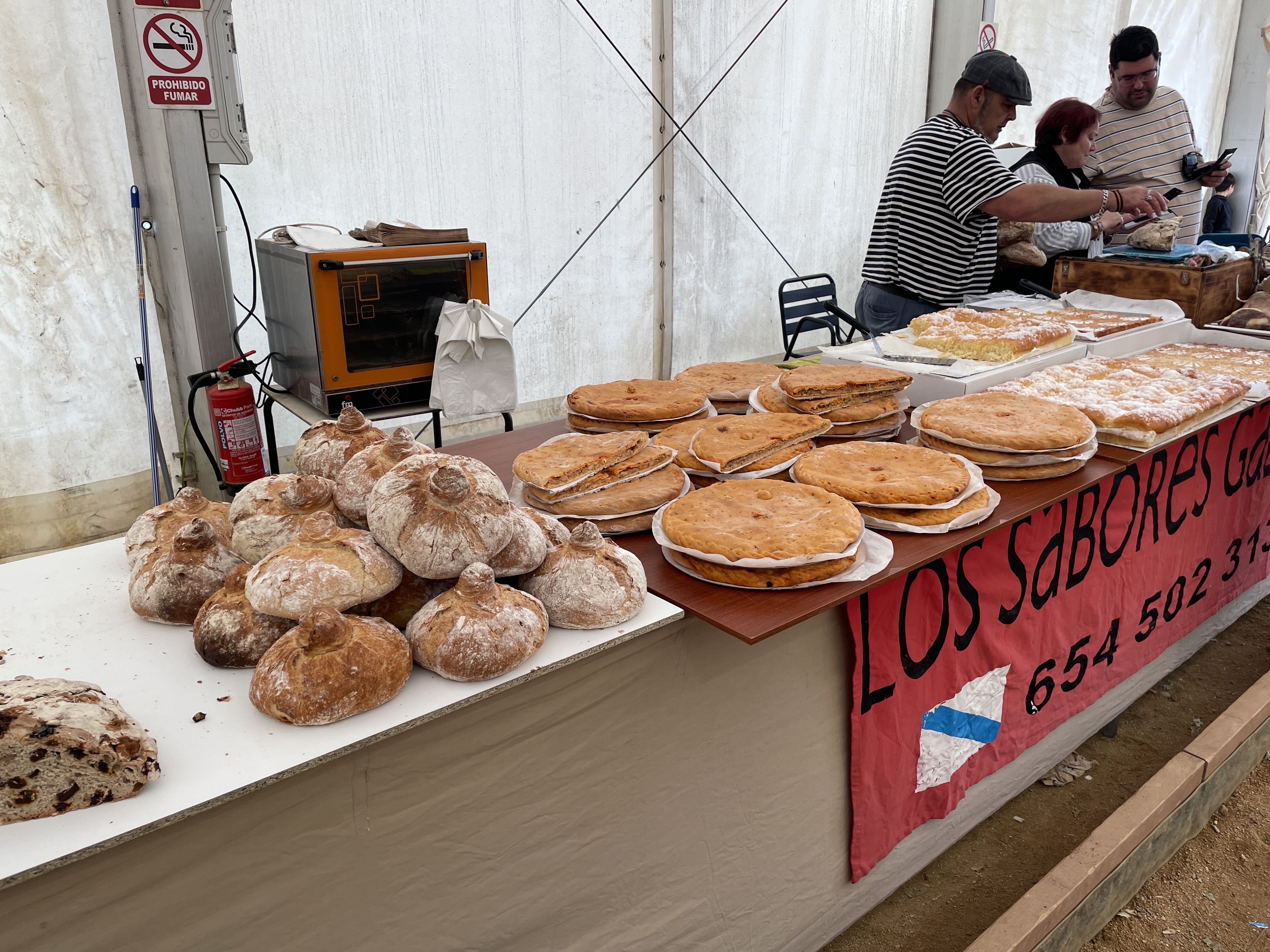 Bailes do Camiño 2025 FOTO: Marta Casas